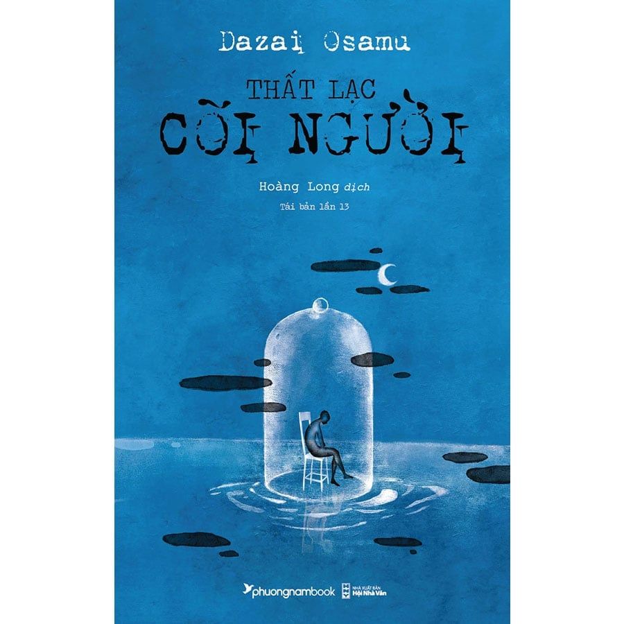 Thất Lạc Cõi Người (Tái bản năm 2025)