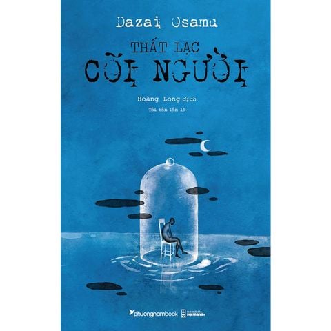 Thất Lạc Cõi Người (Tái bản năm 2025)