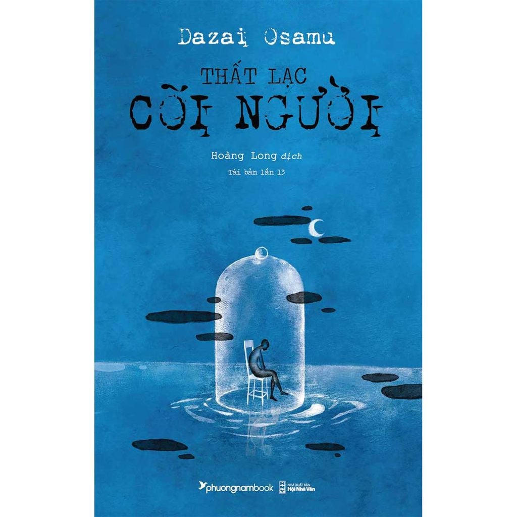 Thất Lạc Cõi Người (Tái bản năm 2026)