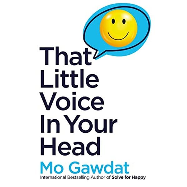 That Little Voice In Your Head