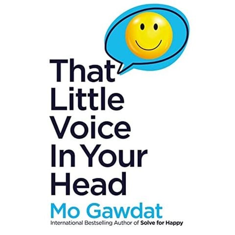 That Little Voice In Your Head