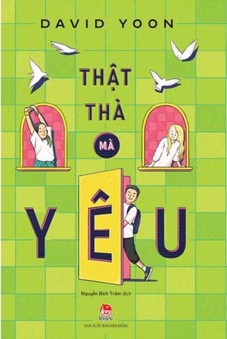 Thật Thà Mà Yêu