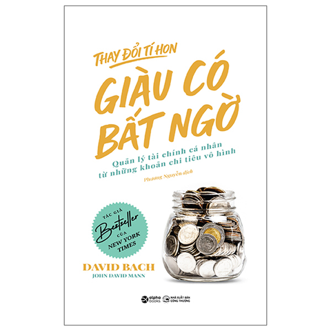 Thay Đổi Tí Hon - Giàu Có Bất Ngờ