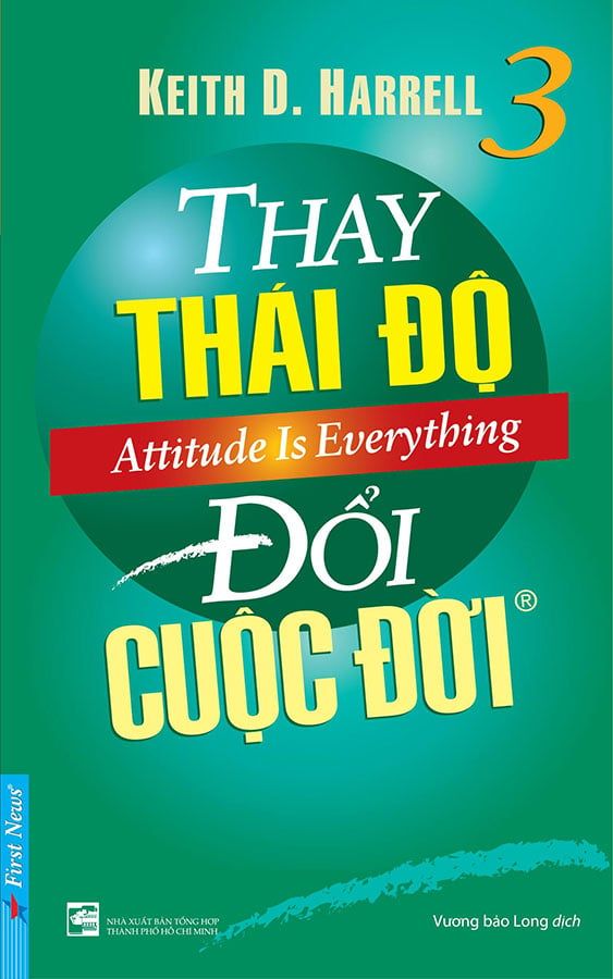 Thay Thái Độ Đổi Cuộc Đời 3