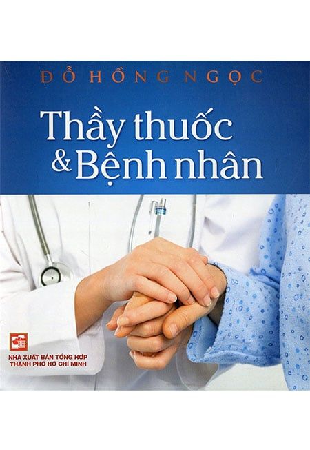 Thầy Thuốc Và Bệnh Nhân