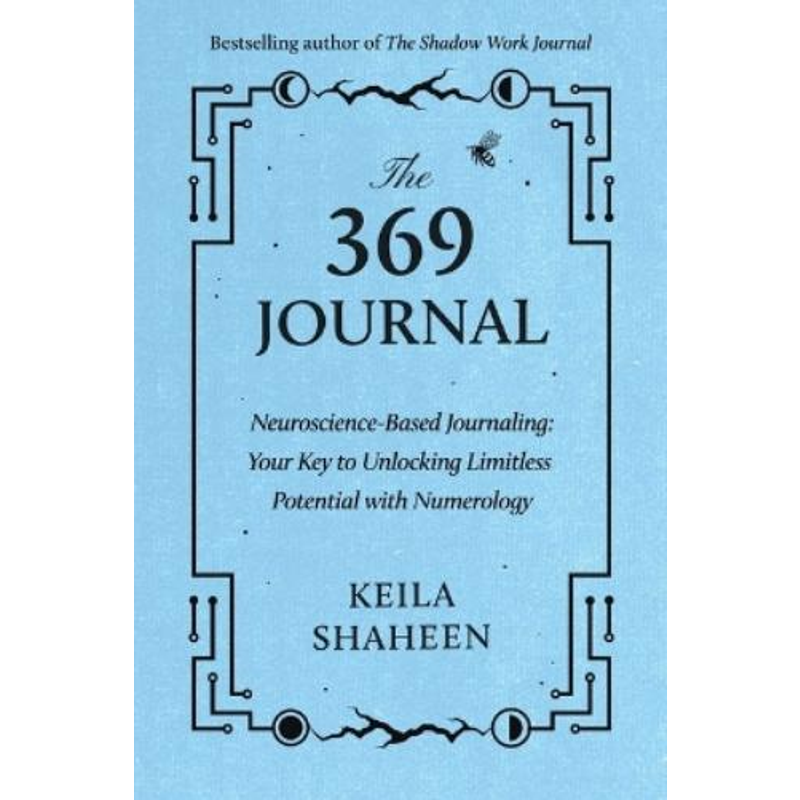 The 369 Journal_Simon US 0825