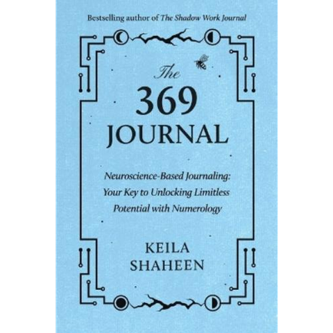 The 369 Journal_Simon US 0825