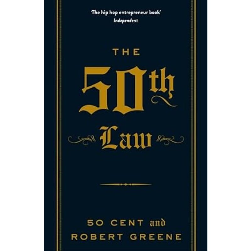The 50th Law