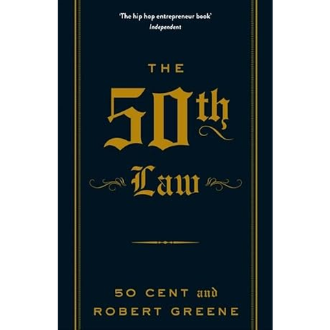 The 50th Law