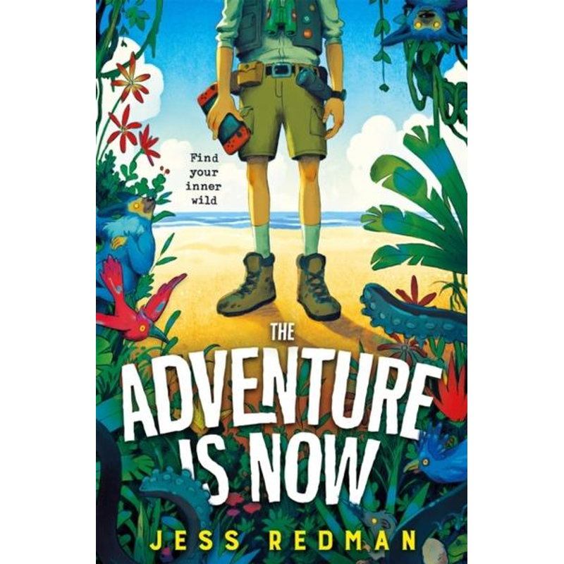 The Adventure Is Now_ Pan 1224