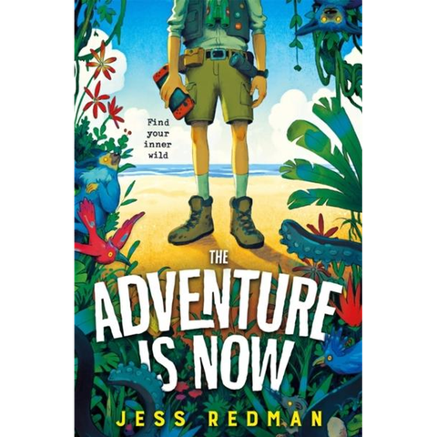 The Adventure Is Now_ Pan 1224
