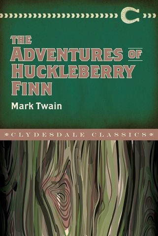 The Adventures Of Huckleberry Finn