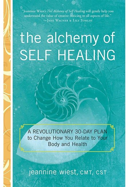 The Alchemy of Self Healing