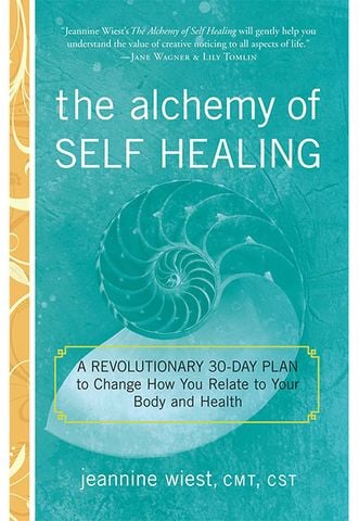 The Alchemy of Self Healing