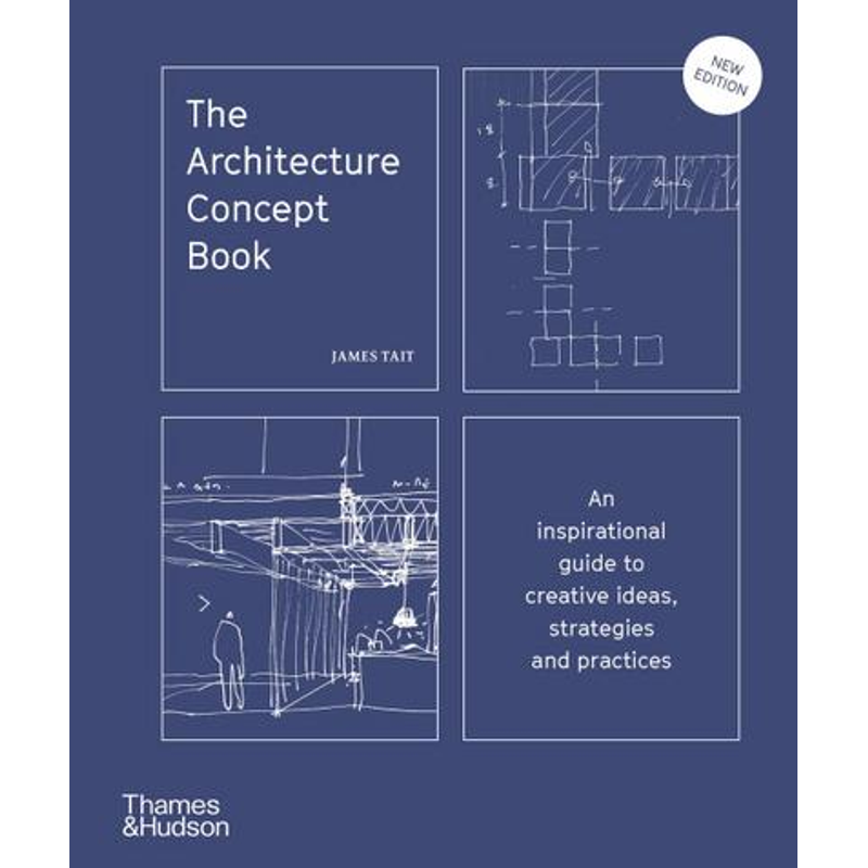 The Architecture Concept Book