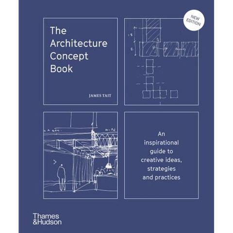The Architecture Concept Book