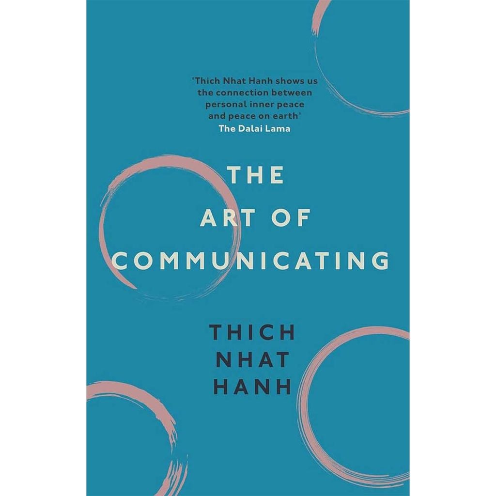 The Art of Communicating