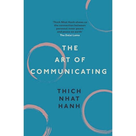 The Art of Communicating