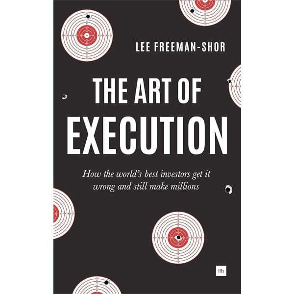 The Art Of Execution