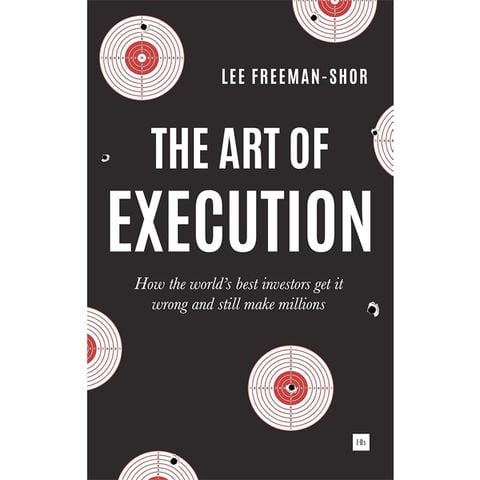 The Art Of Execution