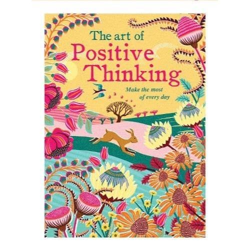 The Art Of Positive Thinking_Exley