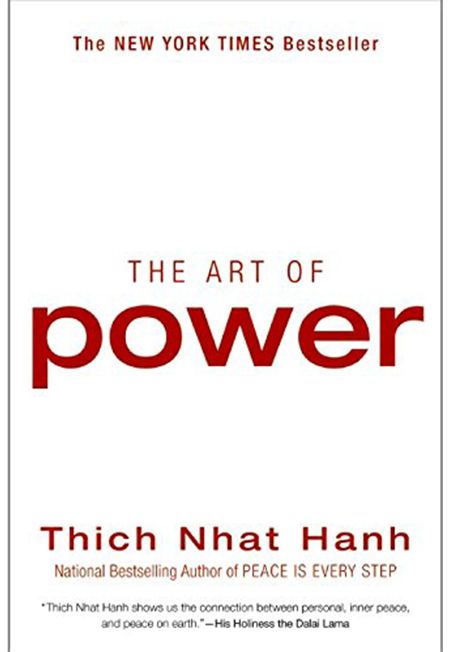 The Art Of Power