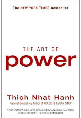 The Art Of Power