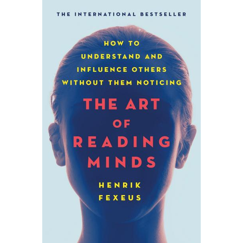 The Art of Reading Minds