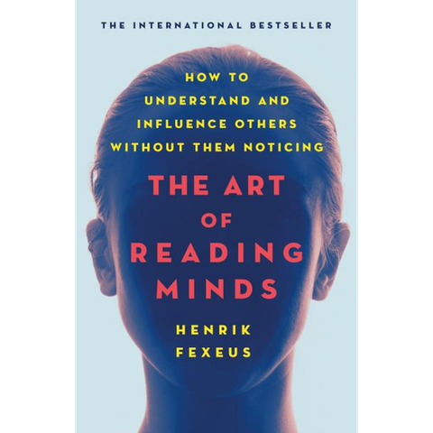 The Art of Reading Minds