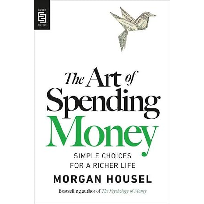 The Art of Spending Money