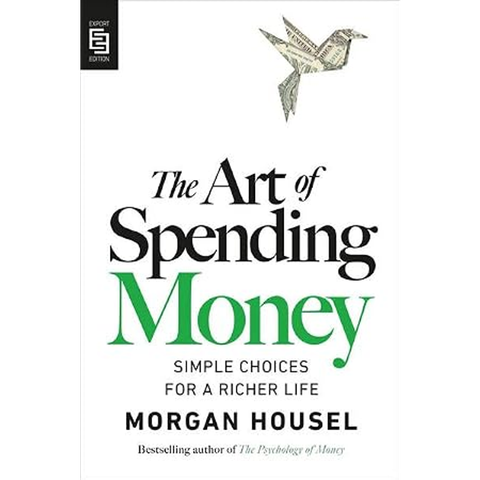 The Art of Spending Money