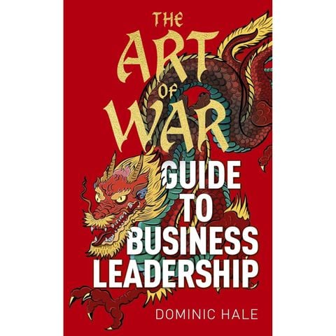 The Art Of War Guide To Business
