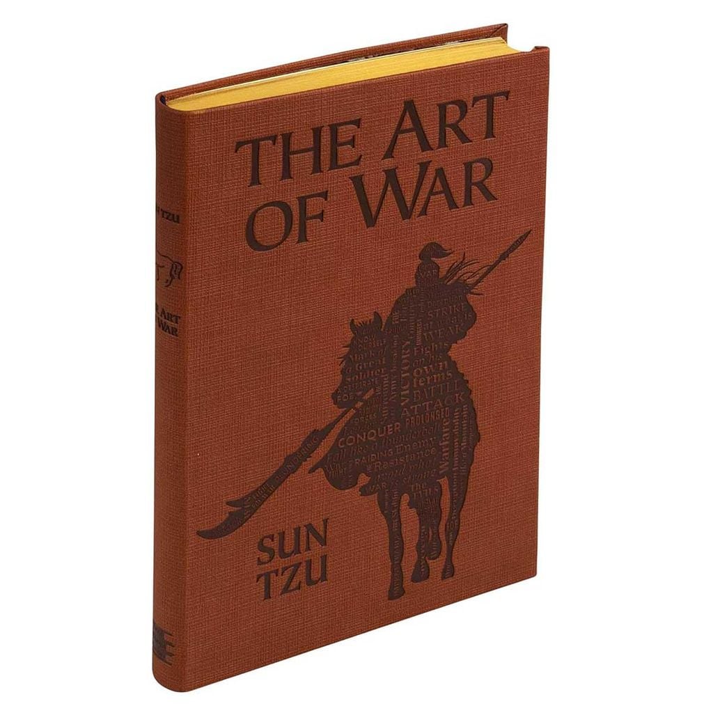 The Art of War
