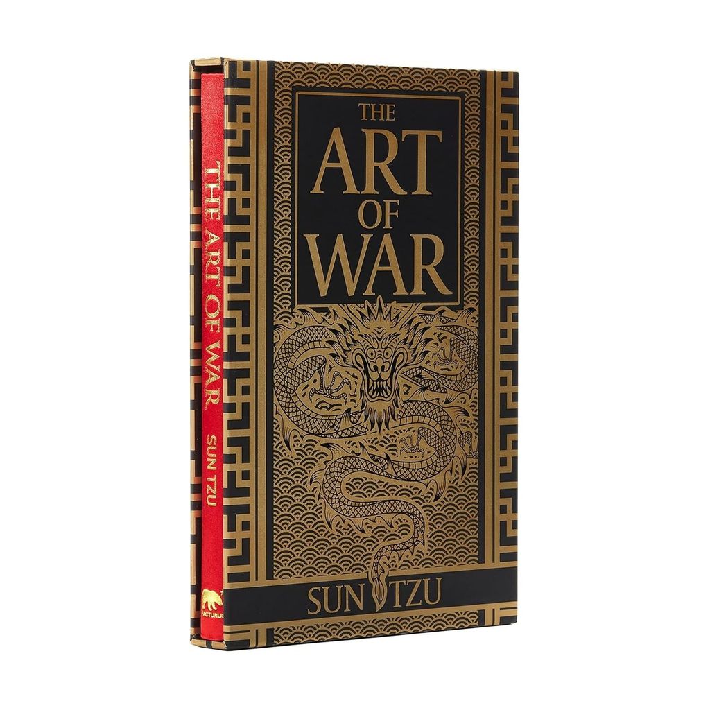 The Art Of War