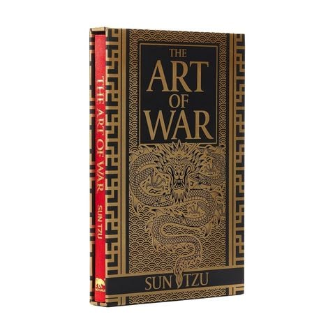 The Art Of War