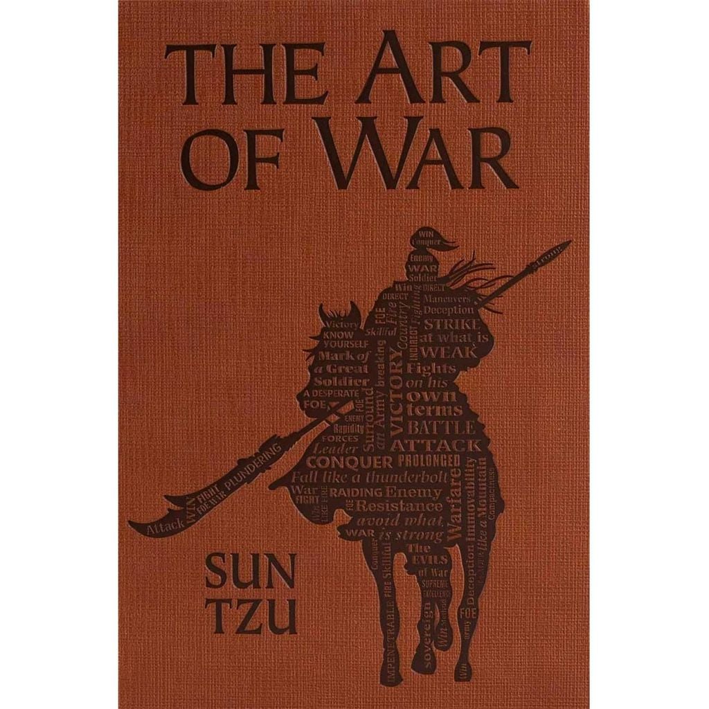 The Art of War