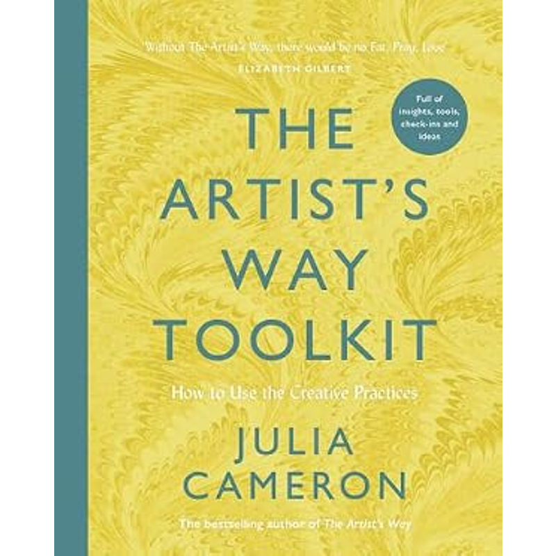 The Artist's Way Toolkit