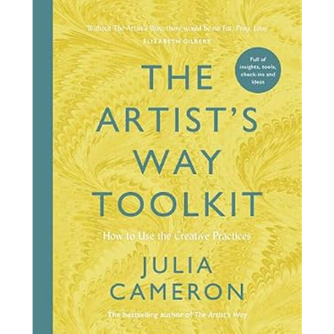 The Artist's Way Toolkit