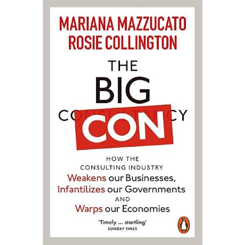 The Big Con