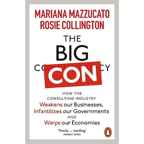 The Big Con