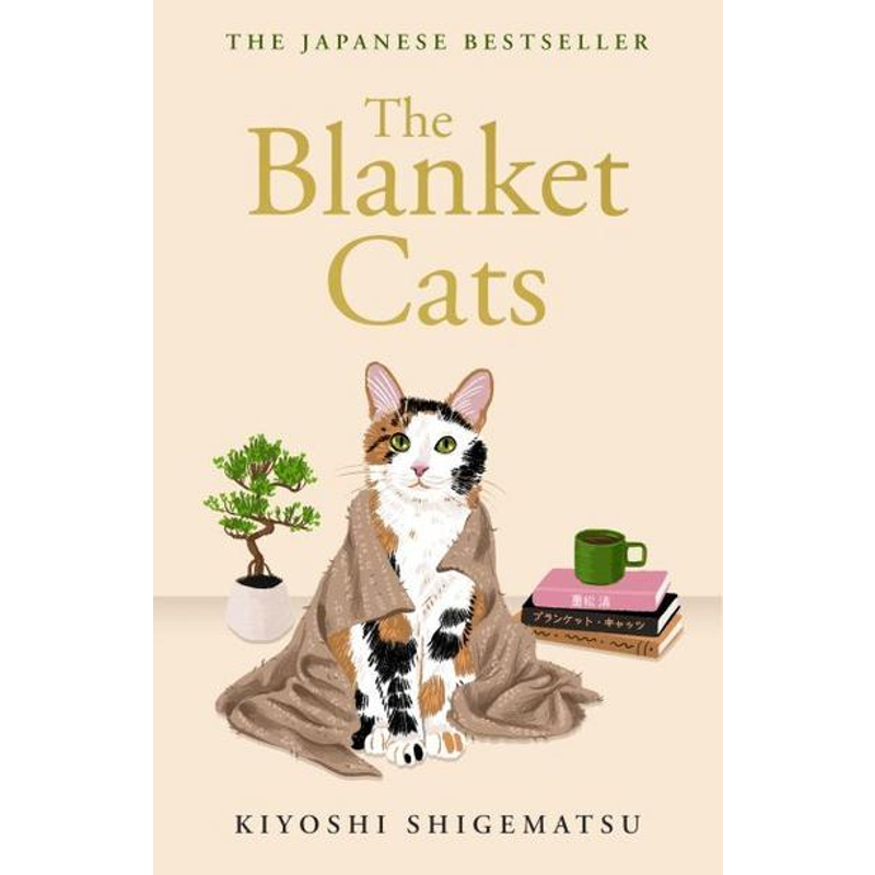 The Blanket Cats Pb