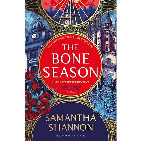 The Bone Season
