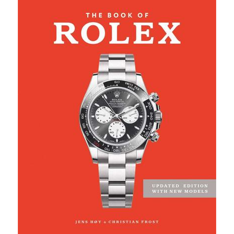 The Book Of Rolex_ACC 1026