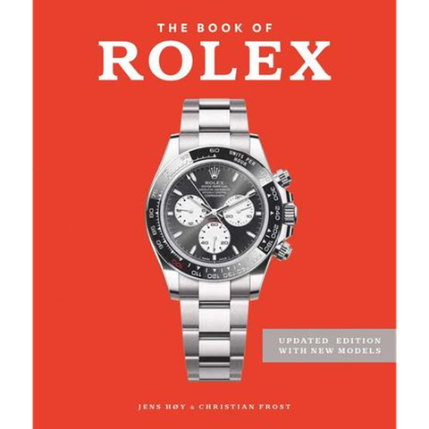 The Book Of Rolex_ACC 1026