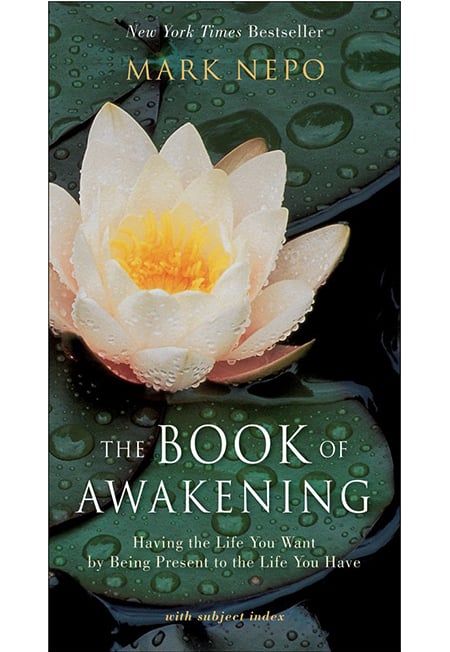 The Book Of Awakening