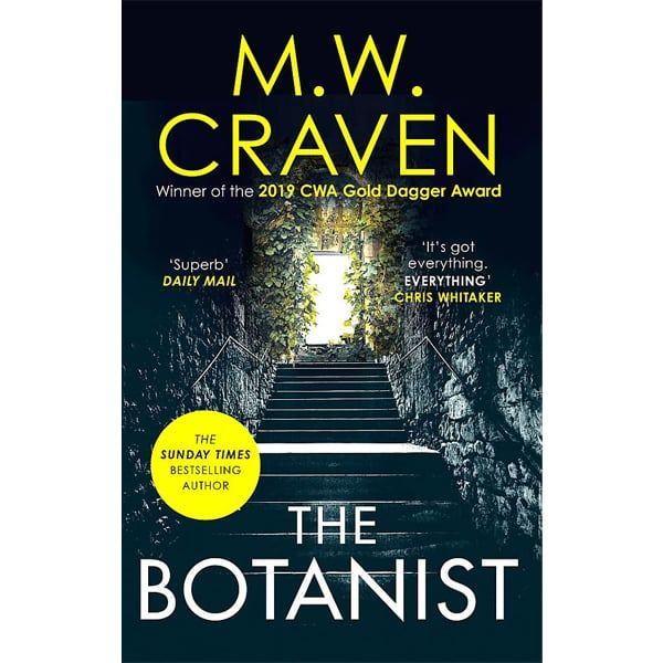 The Botanist