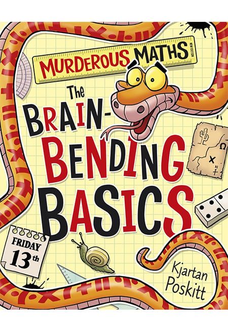 Murderous Maths: The Brain-Bending Basics