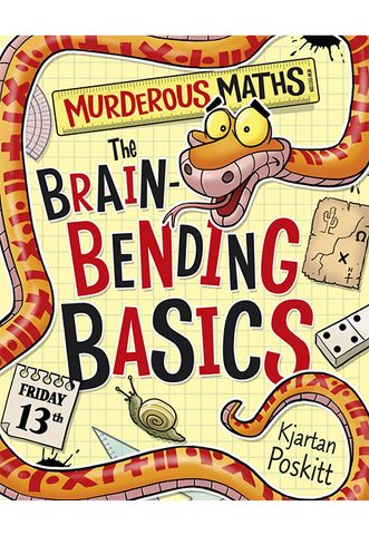 Murderous Maths: The Brain-Bending Basics