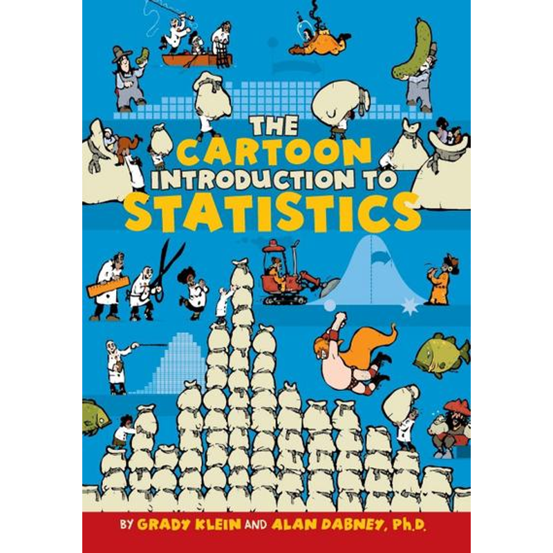 The Cartoon Introduction to Statistics_mus 1124