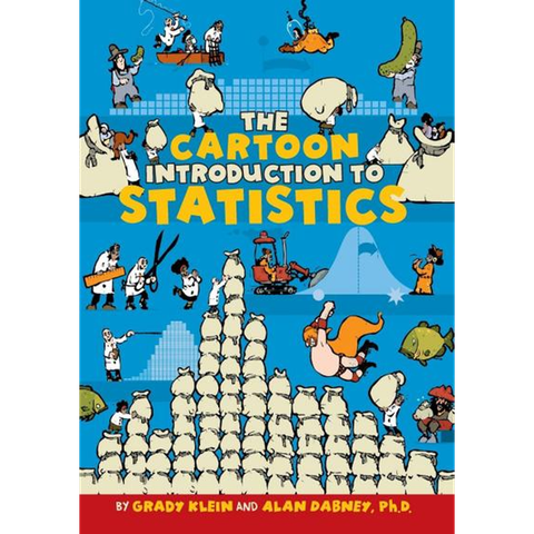 The Cartoon Introduction to Statistics_mus 1124